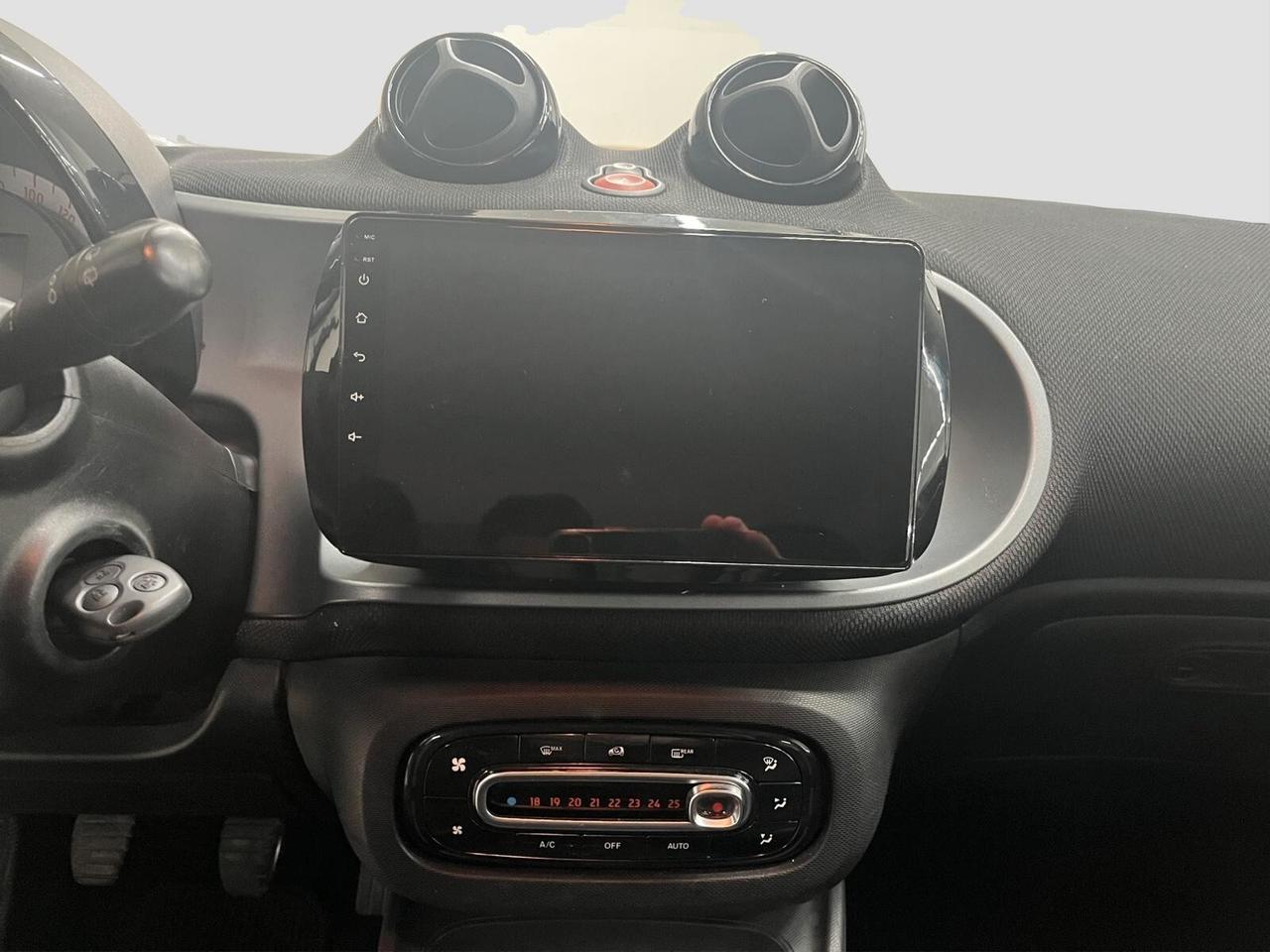 Smart ForFour 1.0 GPL 71 CV Prime 2018