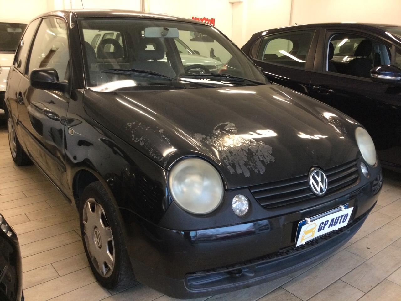 Volkswagen Lupo 1.0 cat Trendline