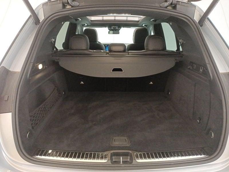 Mercedes-Benz GLE - V167 2019 300 d mhev Premium Plus 4matic auto