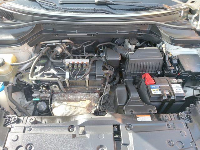 SSANGYONG Tivoli 1.6 2WD Bi-fuel GPL