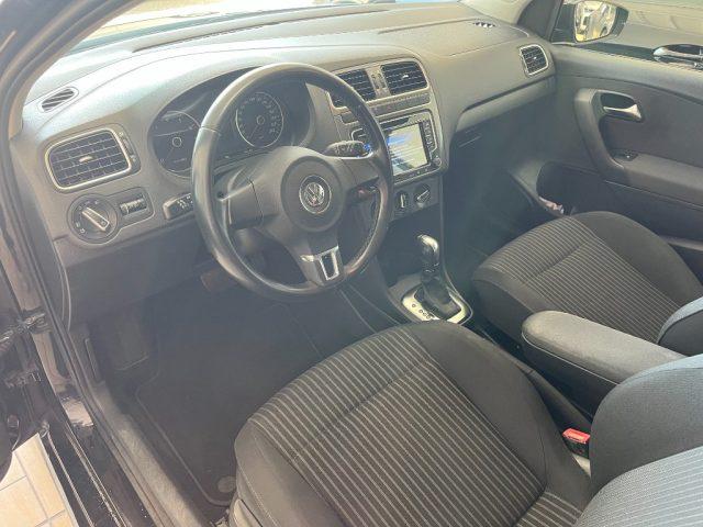 VOLKSWAGEN Polo 1.4 DSG 3 porte Highline
