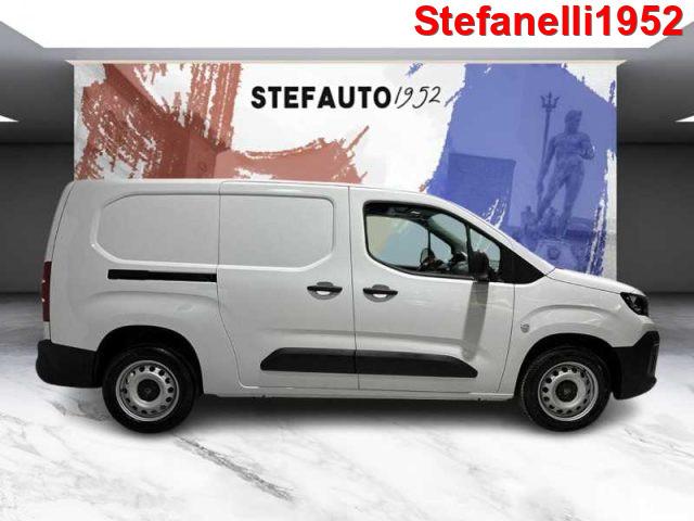 PEUGEOT Partner 1.5 bluehdi 100cv S&S L2