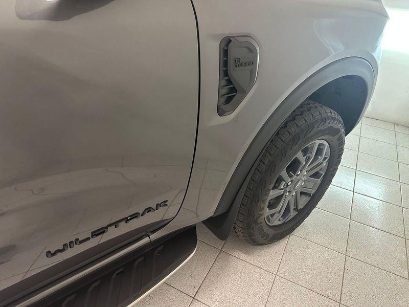 Ford Ranger 2.0 ECOBLUE 205 CV DC Wildtrak X AUTOCARRO N1