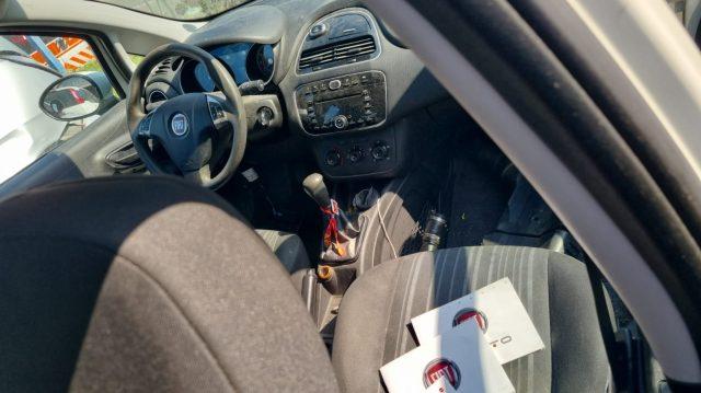 FIAT Punto Evo 1.3 Mjt 75 CV MOTORE ROTTO