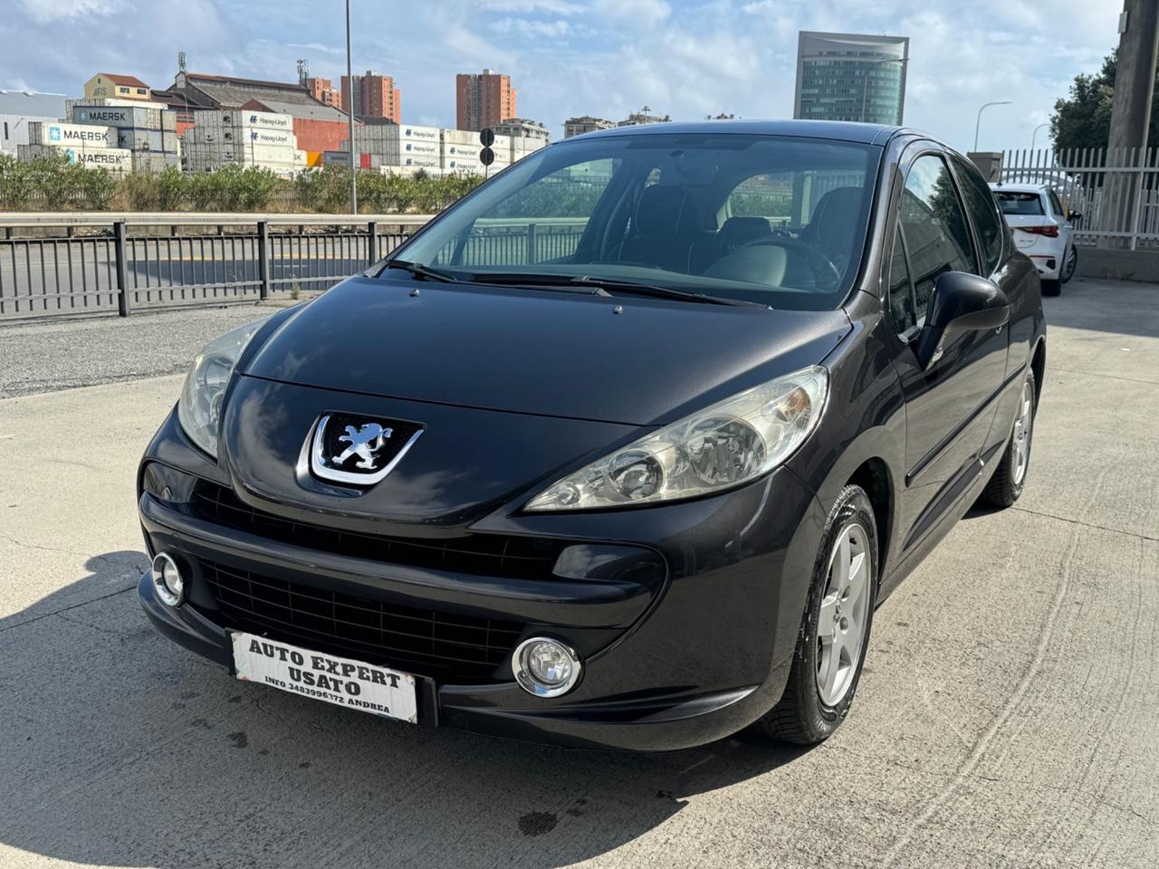 Peugeot 207 1.4 VTi 95CV 5p. XS 2009