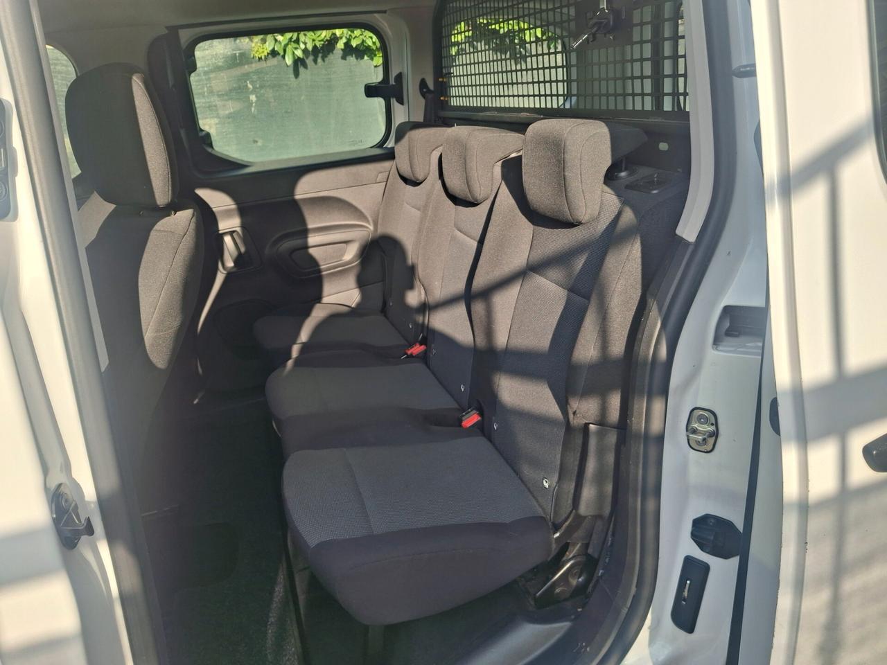 Citroen Berlingo BlueHDi 100 S&S Combi N1 M. 5 posti