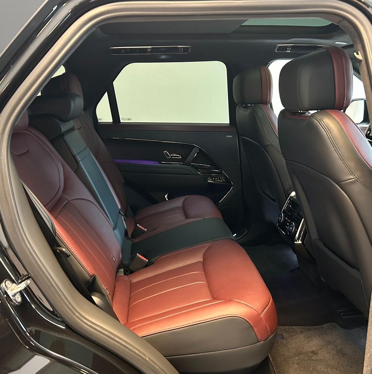 Land Rover Range Sport 3.0D l6 350 CV Autobiography