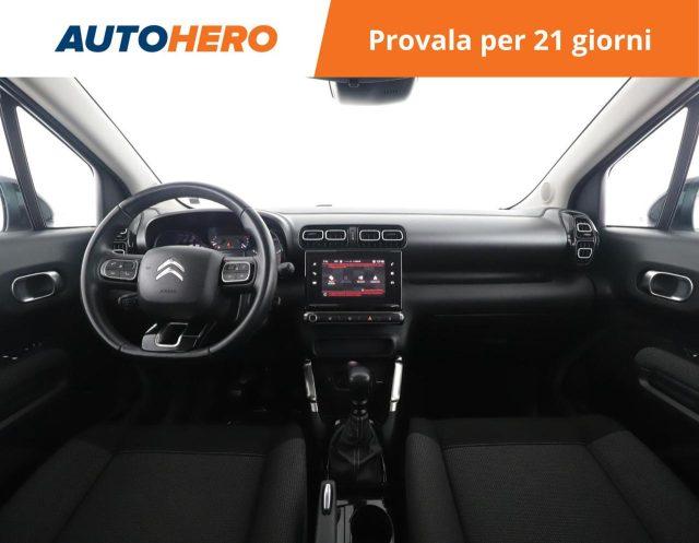 CITROEN C3 Aircross PureTech 110 S&S Feel