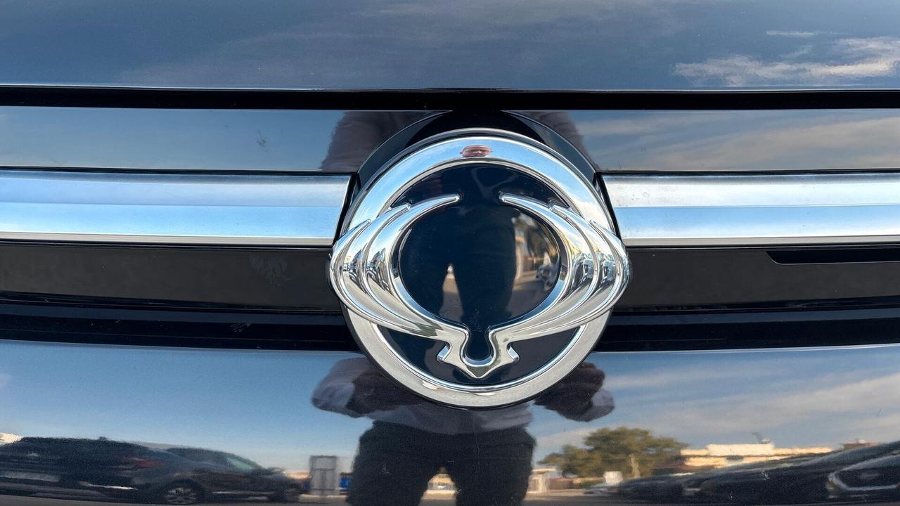 Kgm Korando 1.6 Diesel 2WD aut. Dream