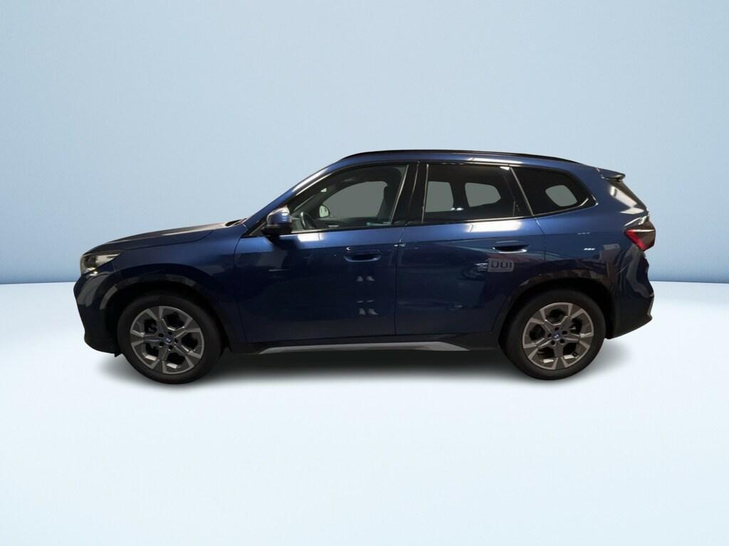 BMW iX1 20 X-Line eDrive