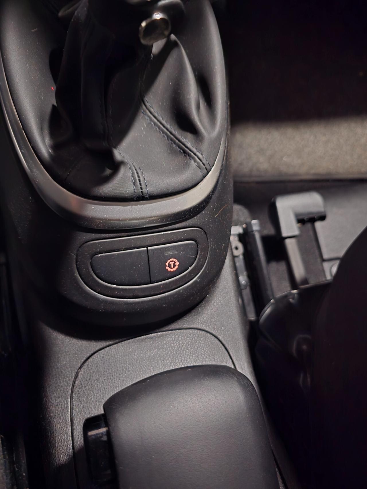 Fiat 500L 1.3 Multijet 85 CV Trekking