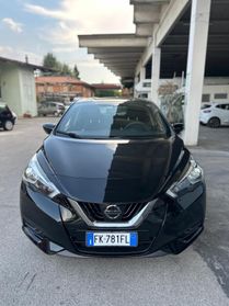 Nissan Micra 1.5 dCi 8V 5 porte Bose Personal Edition
