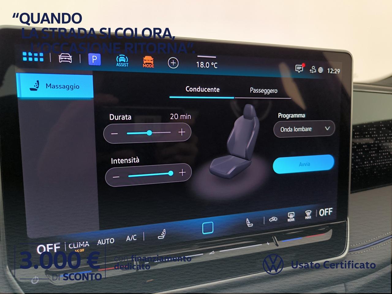 Volkswagen Tiguan 1.5 etsi r-line plus 150cv dsg