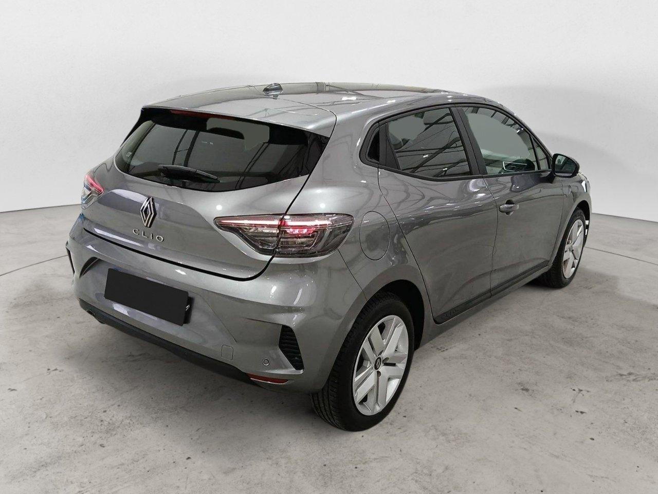 Renault Clio 1.5 dci GSR2 Evolution 100cv Navigation Pack