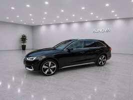 Audi A4 allroad 50 TDI tiptronic Identity Contrast