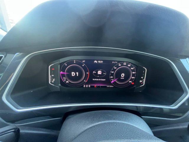 VOLKSWAGEN Tiguan 2.0 TDI 150 CV SCR DSG Life