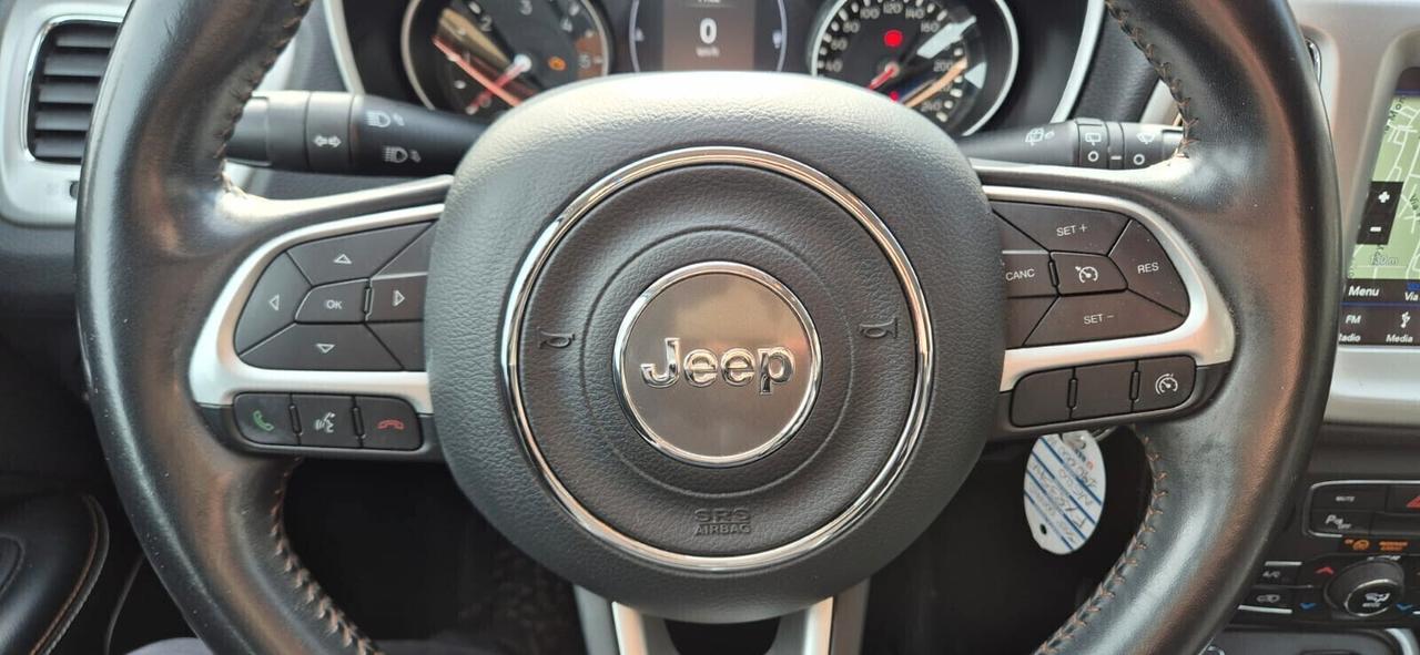 Jeep Compass 1.6 Multijet II 2WD Business - 2019