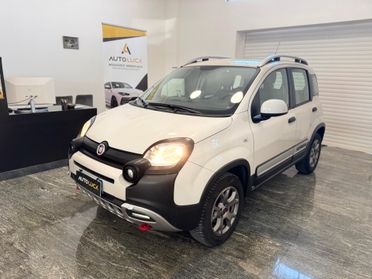 Fiat Panda Cross 1.3 MJT S&S 4x4