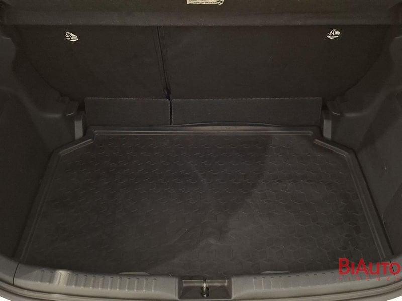 Toyota Yaris Yaris 1.5h Trend