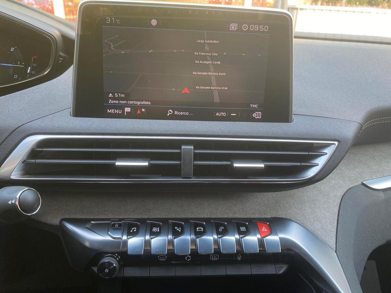 Peugeot 3008 2.0 180 CV GT 2018 EURO6B