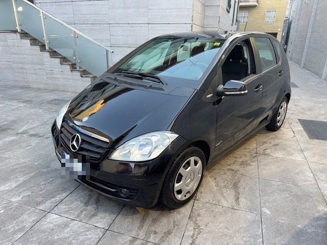 MERCEDES-BENZ A 160 CDI AUTOMATIC Executive