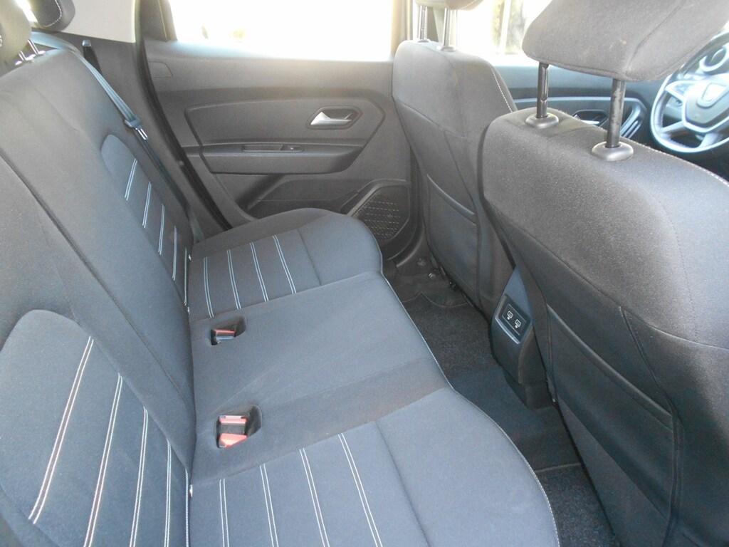 Dacia Duster 1.5 Blue dCi Comfort 4x2