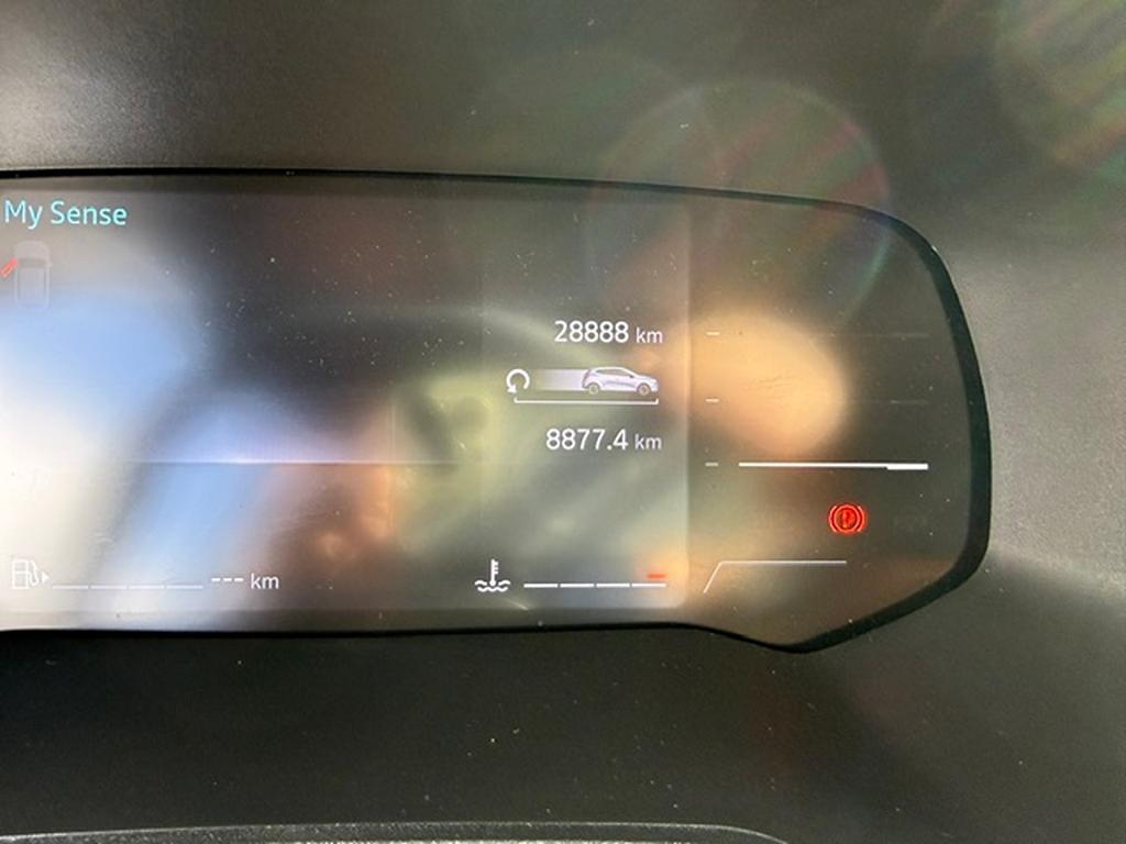 Renault Clio 1.0 ECO-G Techno
