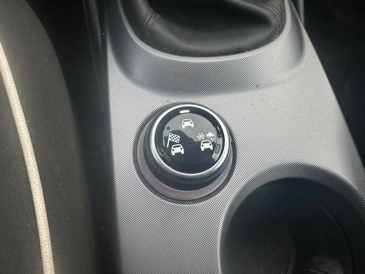 Fiat 500X 1.6 MultiJet 120 CV Pop Star