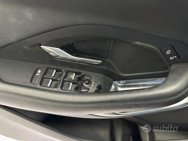 JAGUAR E-Pace (X540) E-Pace 2.0D 150 CV A...