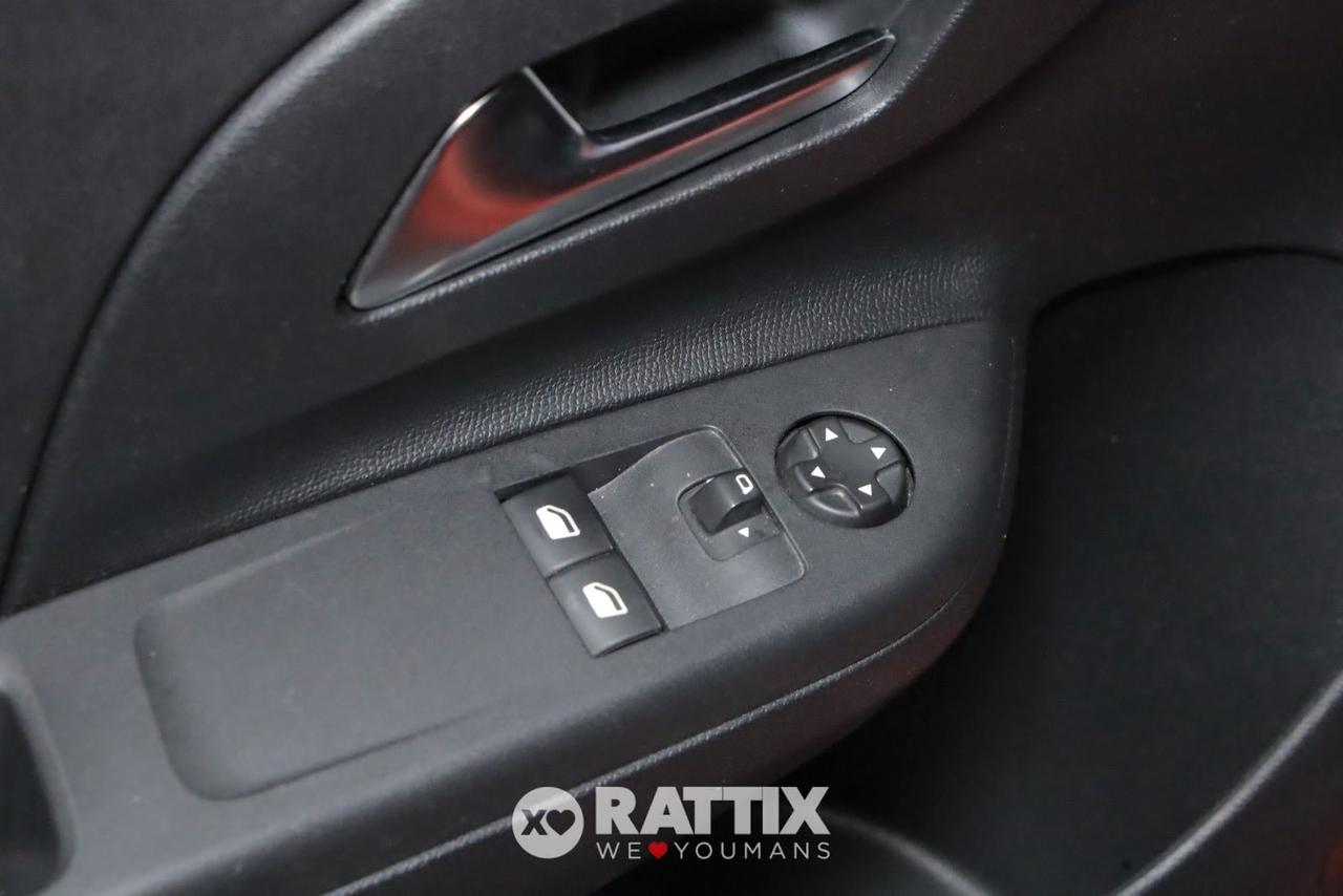 Opel Corsa 1.2 75CV Edition