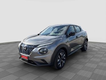 NISSAN Juke Juke 1.6 HEV Acenta