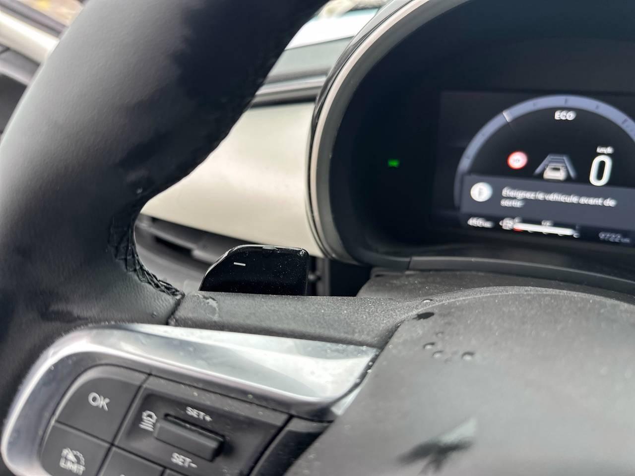 FIAT 600 IV 2023 - 600 1.2 hybrid La Prima 110cv auto