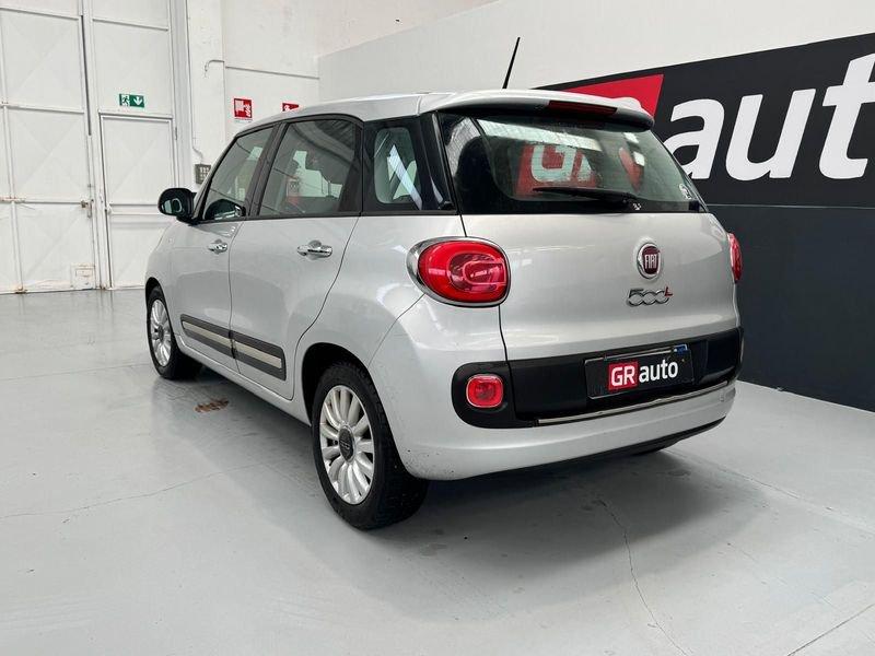 FIAT 500L 500L 1.3 mjt Lounge 85cv