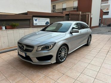 Mercedes-benz CLA 220d S.W. SHOOTING BRAKE 4Matic Automatic Premium