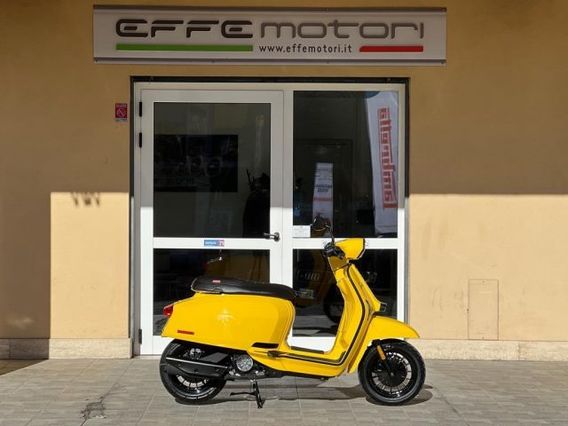 LAMBRETTA V 125 SPECIAL 125V Special