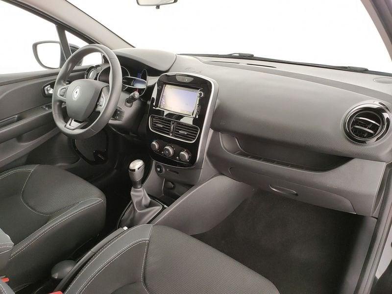 Renault Clio dCi 8V 75CV Start&Stop 5 porte Energy Intens