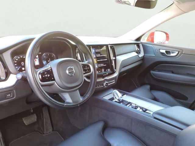 VOLVO XC60 B5 (d) AWD Geartronic Inscription