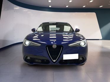 Alfa Romeo Stelvio 2020 2.2 t Ti Q4 190cv auto