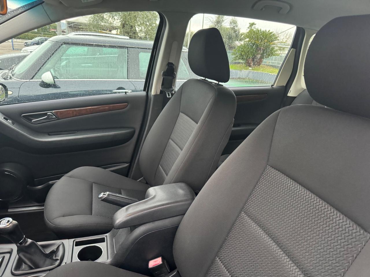 Mercedes-benz A 200 CDI Avantgarde