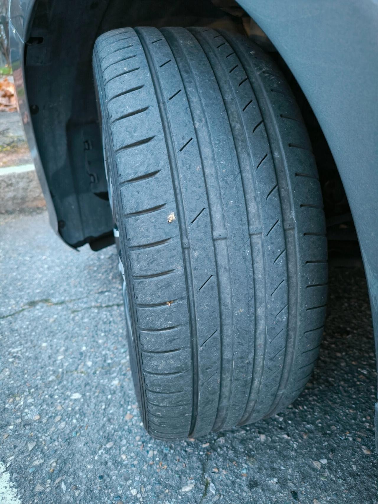 Fiat Tipo 1.6 Mjt Lounge