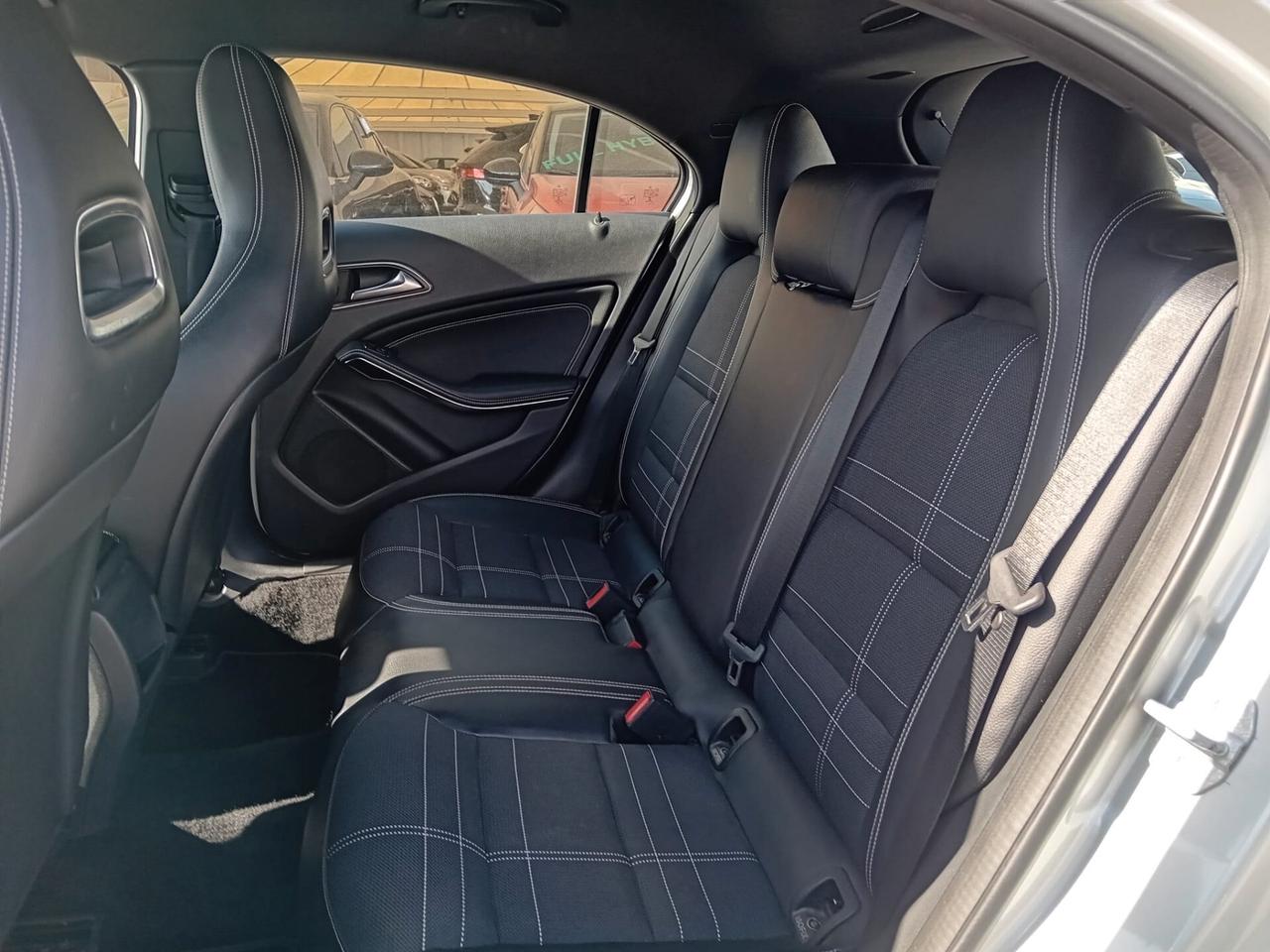 Mercedes-benz A 180 A 180 CDI Sport