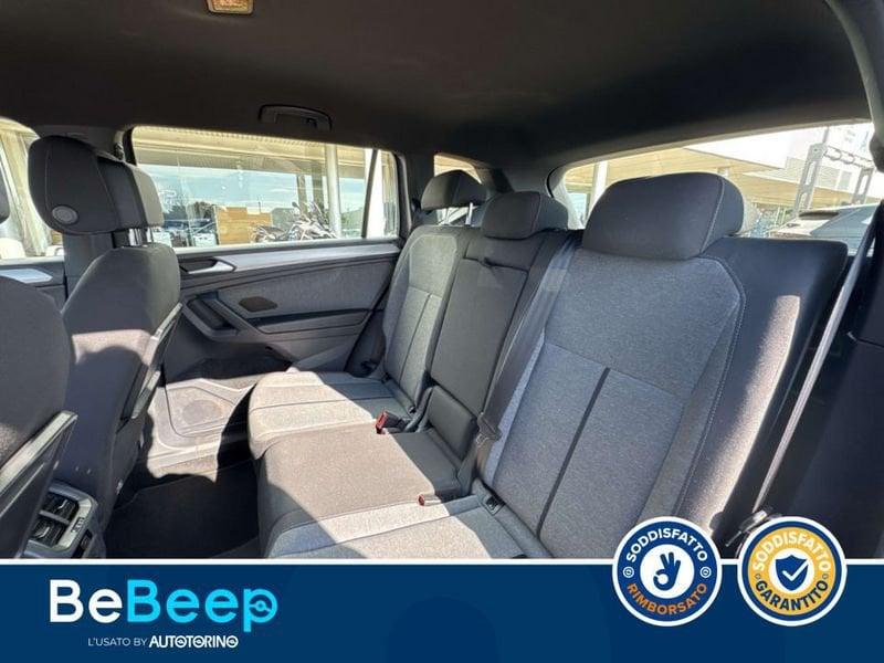 Seat Tarraco 2.0 TDI STYLE 150CV DSG