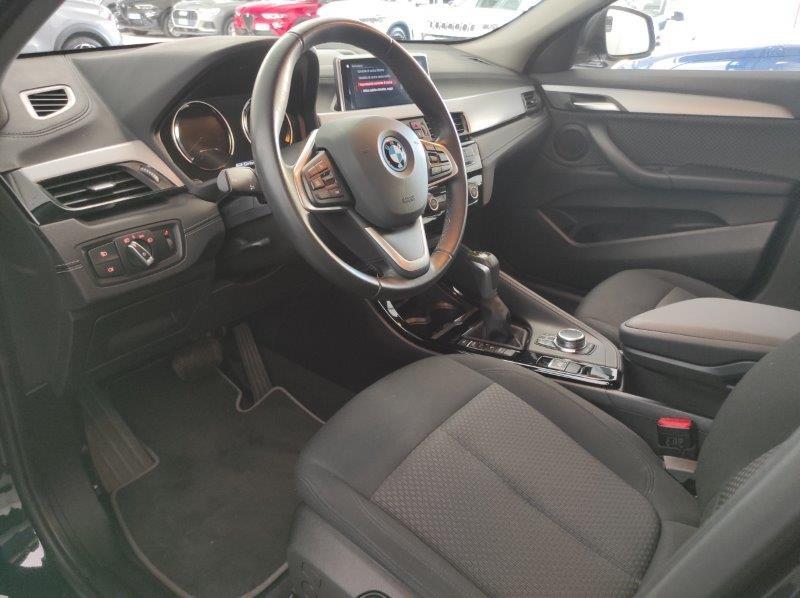BMW X2 (F39) - X2 xDrive25e Business-X