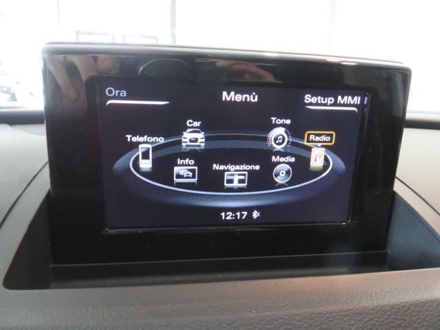 Audi Q3 2.0 tdi Business quattro 150cv