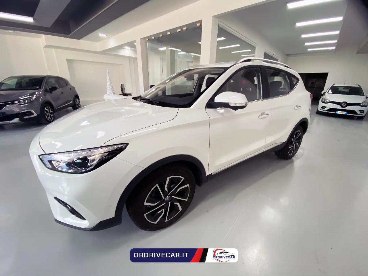 Mg ZS 1.5 Luxury