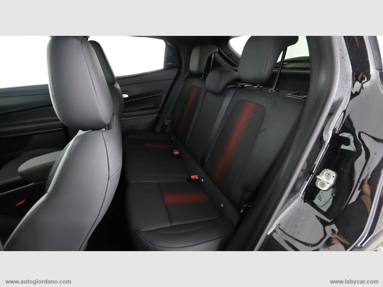 ALFA ROMEO Junior 1.2 145 CV Hybrid eDCT6 Speciale TECNO PACK