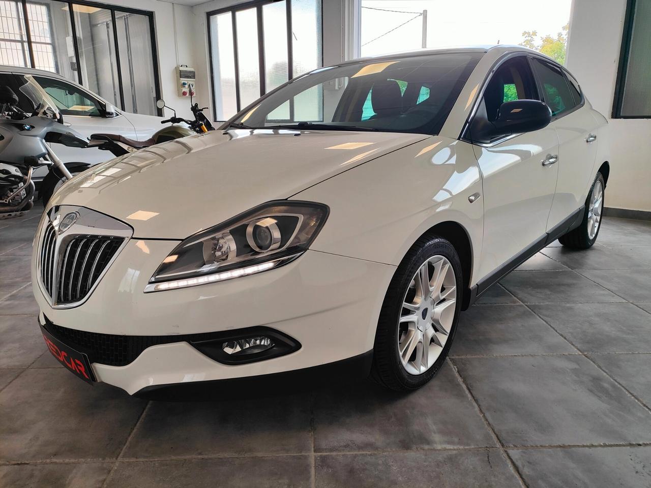 LANCIA DELTA 1.6 MJT 120CV