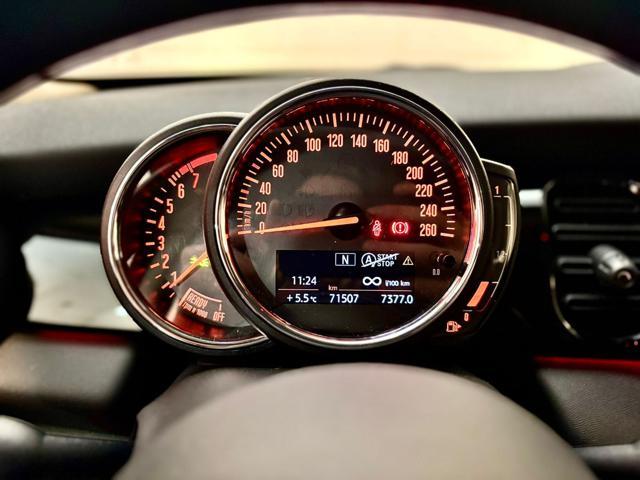 MINI Cooper 1.5 cooper essential