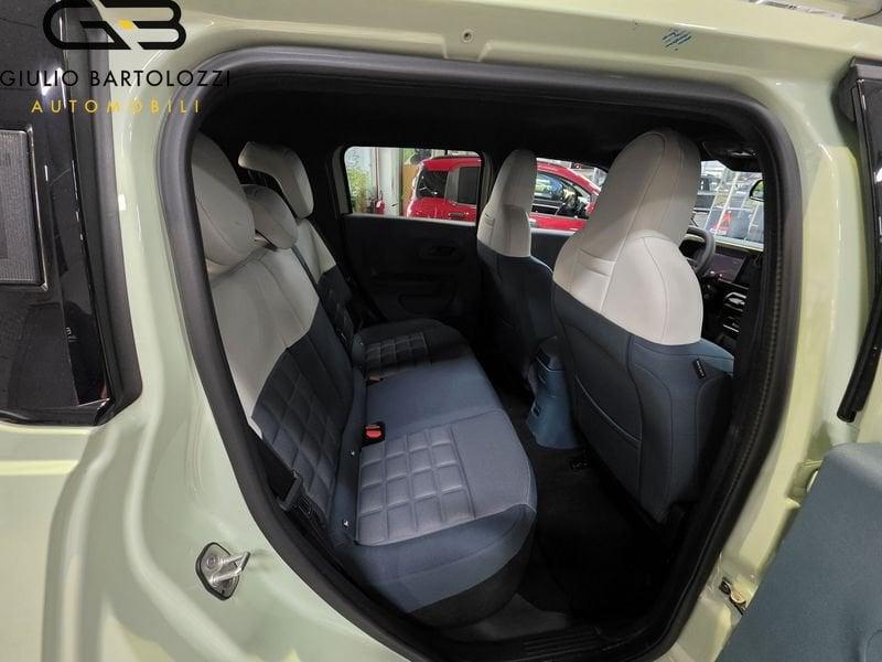 FIAT Grande Panda Hybrid Hybrid La Prima