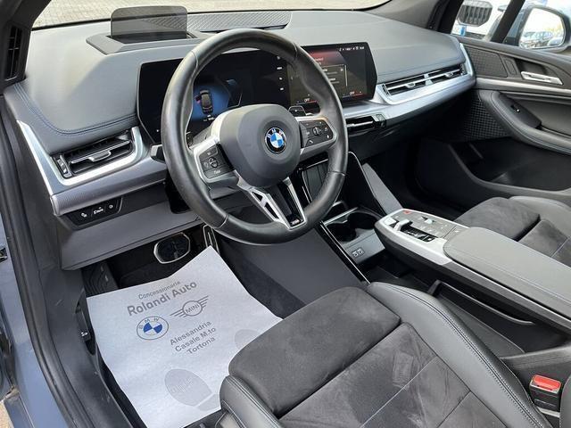 BMW 218 d Active Tourer Msport auto